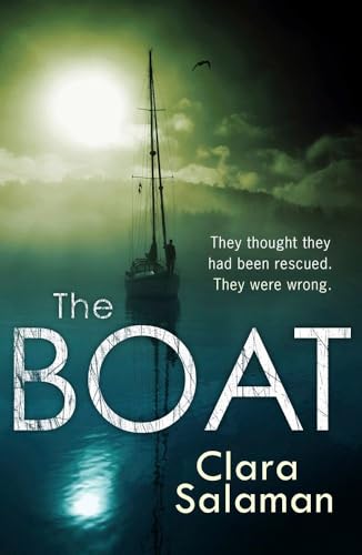 The Boat - Click to Buy