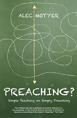 Preaching?: Simple Teaching on Simply Preaching - Click to Buy