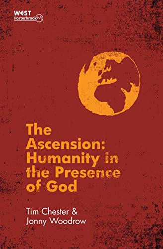 The Ascension: Humanity in the Presence of God - Click to Buy