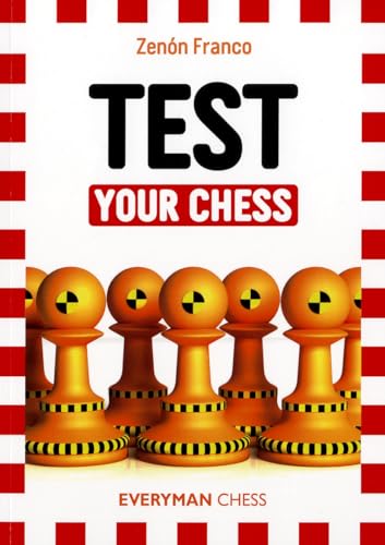 Test Your Chess - Click to Buy