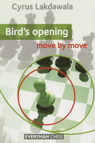 Birds' Opening: Move by Move - Click to Buy