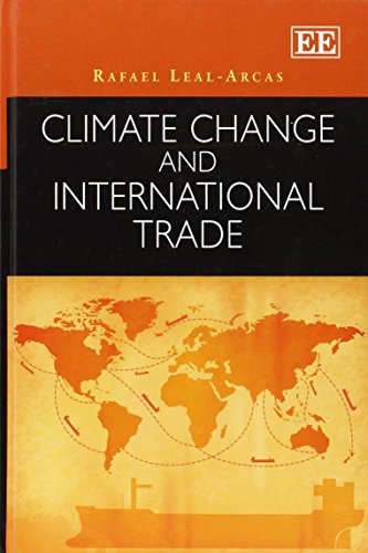 Climate Change and International Trade - Click to Buy