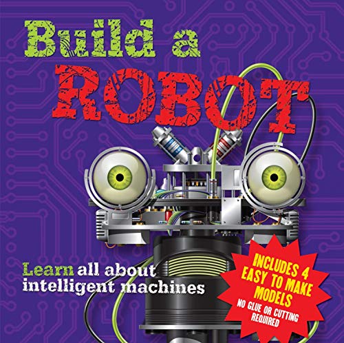 Build a Robot - Click to Buy
