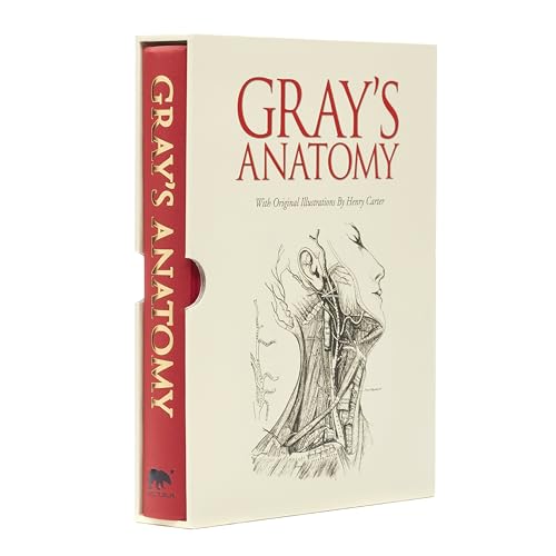 Grays Anatomy - Click to Buy
