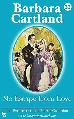 No Escape from Love (The Eternal Collection)