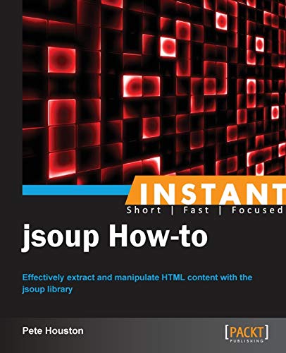 Instant Jsoup How-to - Click to Buy