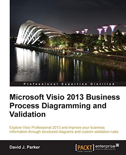Microsoft Visio 2013 Business Process Diagramming and Validation - Click to Buy