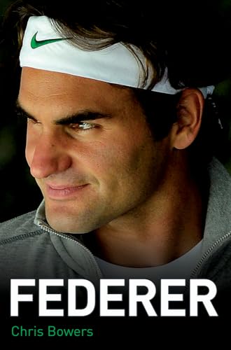 Federer - Click to Buy