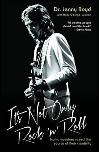 It's Not Only Rock N Roll