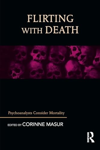 Flirting with Death - Click to Buy