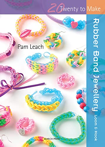 Rubber Band Jewellery