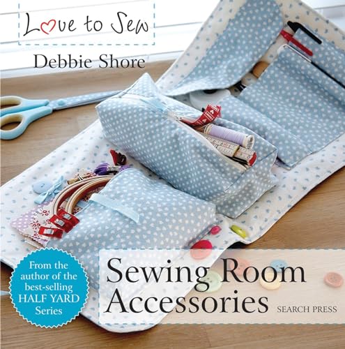 Love to Sew: Sewing Room Accessories - Click to Buy