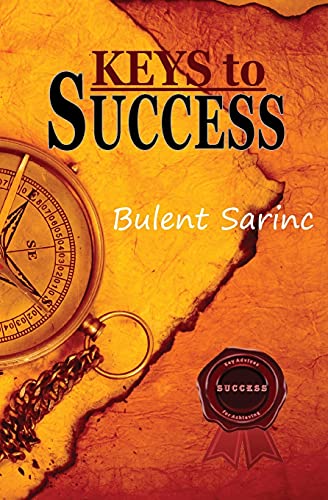 Keys to Success: Keys to Success - Click to Buy