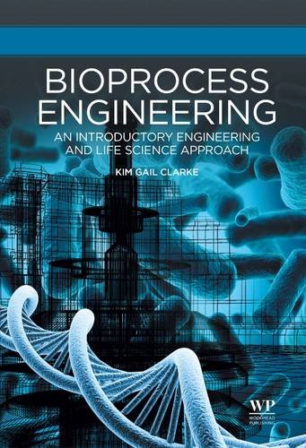 Bioprocess engineering: An introductory engineering and life science approach - Click to Buy