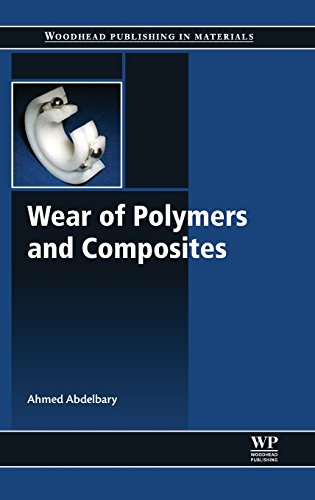 Wear of Polymers and Composites - Click to Buy