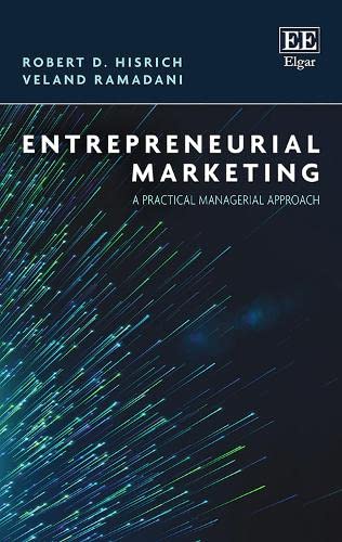 Advanced Introduction to Entrepreneurship (Elgar Advanced Introductions series) - Click to Buy