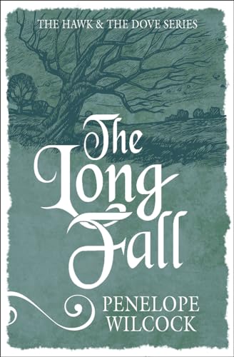 The Long Fall (The Hawk and the Dove Series) - Click to Buy