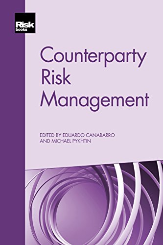 Counterparty Risk Management - Measurement, Pricing and Regulation - Click to Buy