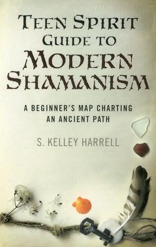 Teen Spirit Guide to Modern Shamanism - Click to Buy
