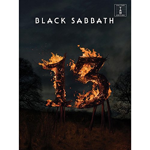 Black Sabbath - 13 - Click to Buy