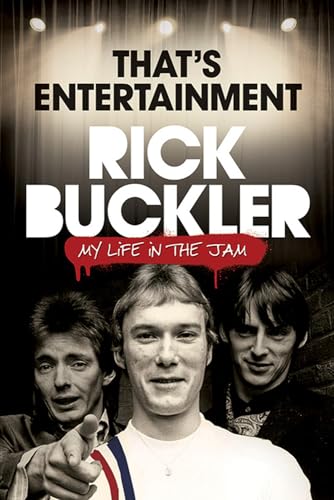 That's Entertainment: My Life In The Jam - Click to Buy