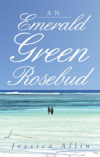 An Emerald Green Rosebud - Click to Buy