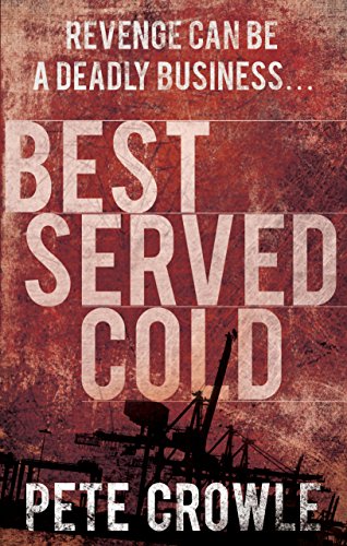Best Served Cold - Click to Buy