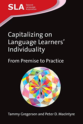 Capitalizing on Language Learners' Individuality: From Premise to Practice: 72 (Second Language Acquisition) - Click to Buy