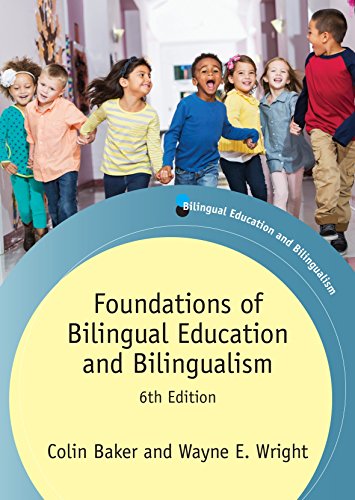 Foundations of Bilingual Education and Bilingualism (Bilingual Education & Bilingualism) - Click to Buy