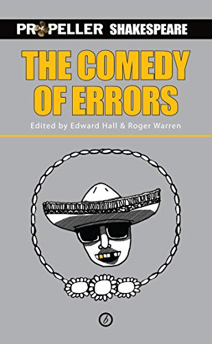 The Comedy of Errors: Propeller Shakespeare - Click to Buy