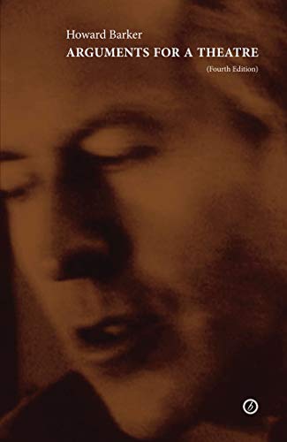 Arguments for a Theatre: (4th edition) - Click to Buy