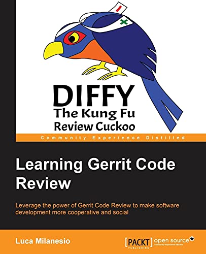 Learning Gerrit Code Review - Click to Buy