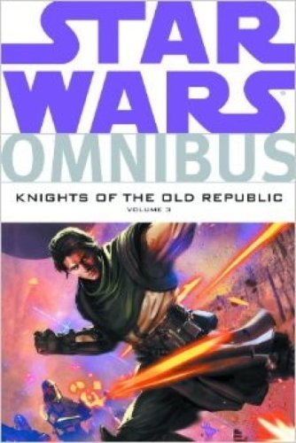 Star Wars Omnibus: Knights of the Old Republic v. 3 - Click to Buy