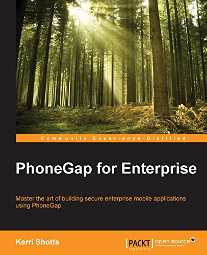 PhoneGap for Enterprise - Click to Buy