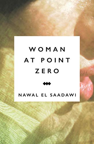 Woman at Point Zero - Click to Buy