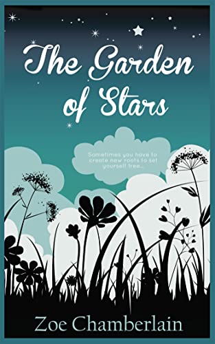 The Garden of Stars - Click to Buy