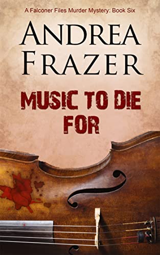 Music to Die for - Click to Buy