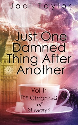 Just One Damned Thing After Another - Click to Buy