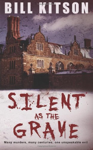 Silent as the Grave - Click to Buy