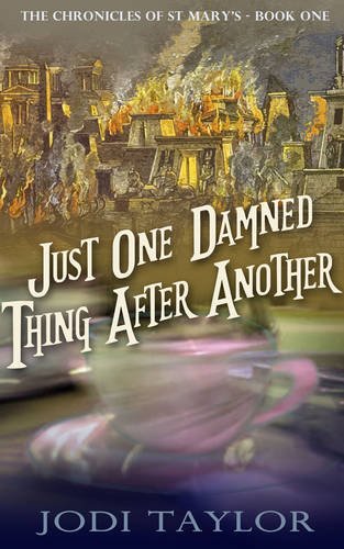 Just One Damned Thing After Another - Click to Buy