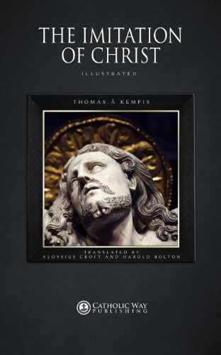 The Imitation of Christ - Click to Buy