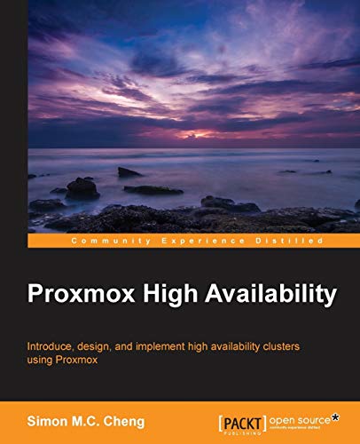 Proxmox High Availability - Click to Buy