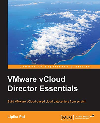 Vmware Vcloud Director Essentials - Click to Buy