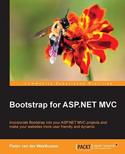 Bootstrap for Asp.net Mvc - Click to Buy
