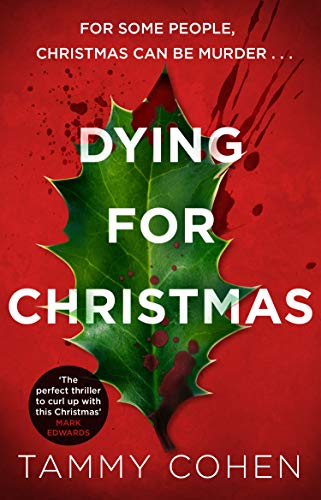Dying for Christmas - Click to Buy