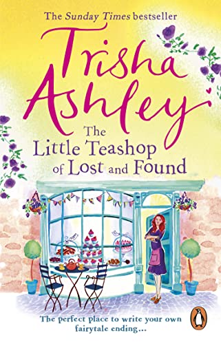 The Little Teashop of Lost and Found - Click to Buy