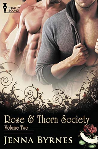 Rose and Thorn Society: Vol 2 - Click to Buy