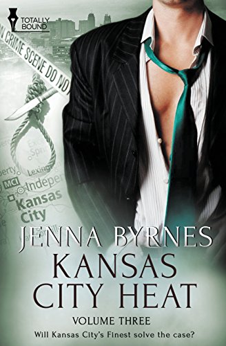 Kansas City Heat: Vol 3 - Click to Buy