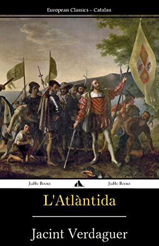 L'Atlàntida (Catalan Edition)