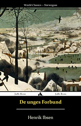 De unges Forbund - Click to Buy
